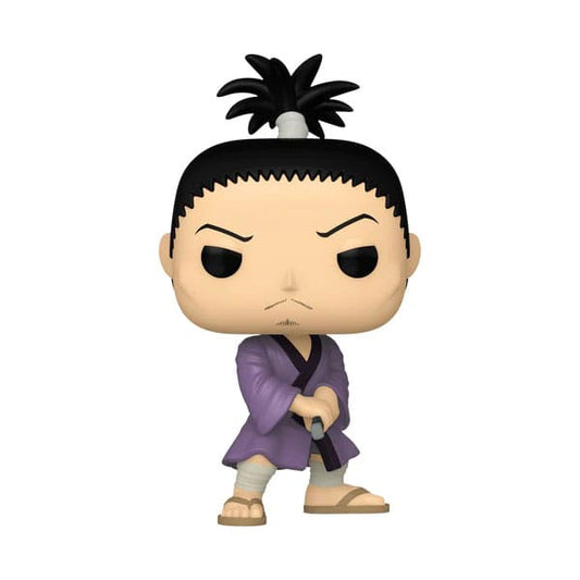 1568 Nobunaga - Hunter x Hunter - Brand New Funko POP