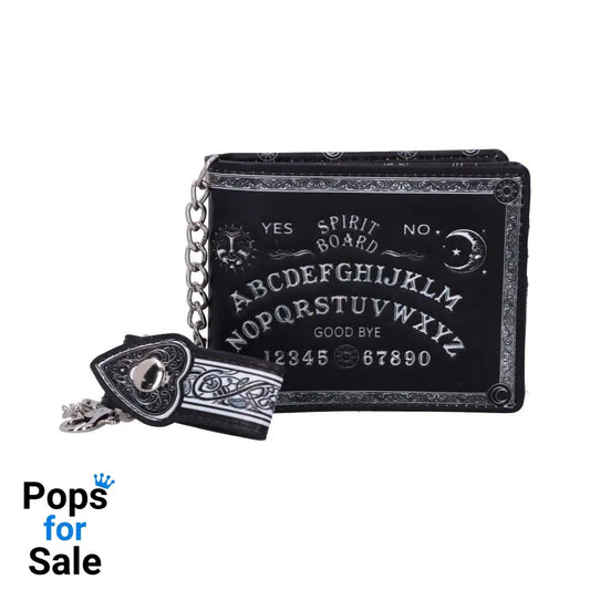 Wallet Black Spirit Board