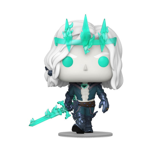 1044 Viego - League of Legends Funko POP Preorder
