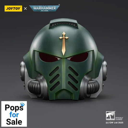 Warhammer 40,000: Dark Angels MkX Helmet 30 cm