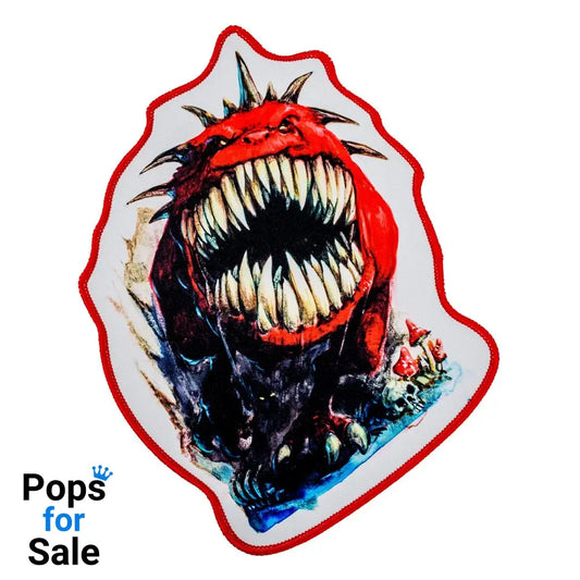 Warhammer 40,000 Mouse Pad Gloomspite Gitz Squig