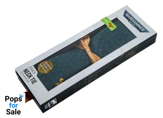 Warhammer 40,000: Orks Tie