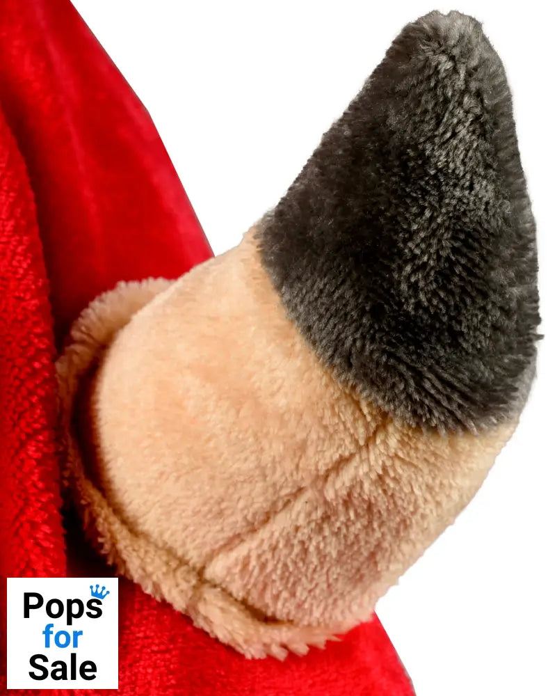 Warhammer 40,000: Red Squig Hooded Blanket