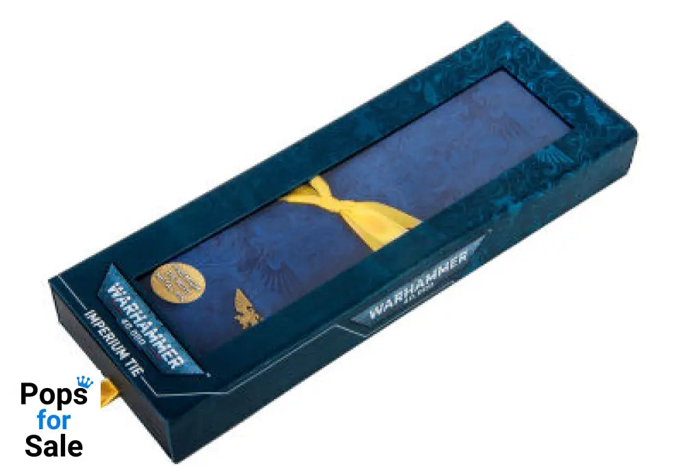 Warhammer 40000: Imperium Tie