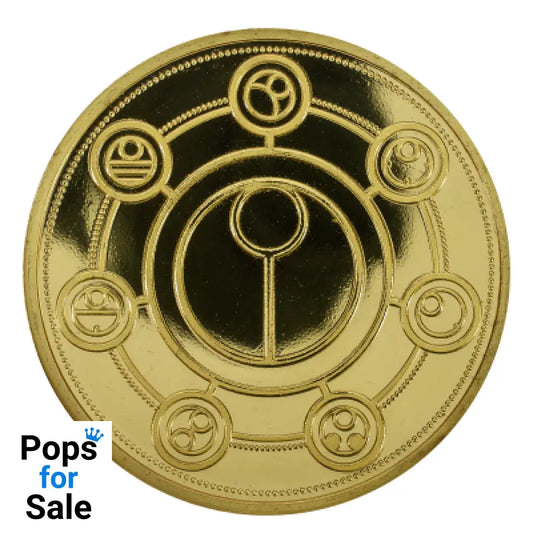 Warhammer 40000: Tβau Coin