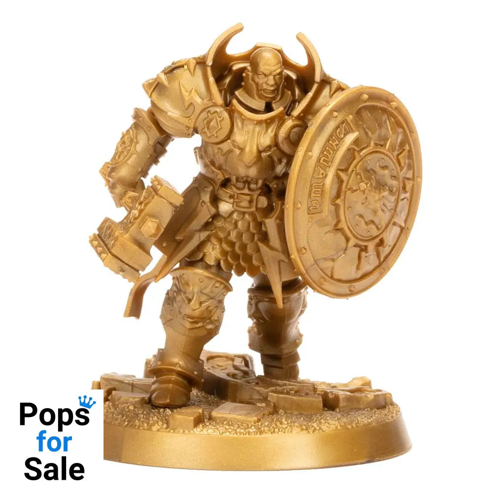 Warhammer Age of Sigmar Miniatures Warhammer Heroes: Stormcast Eternals Display (8) Miniature Gaming & Tabletop