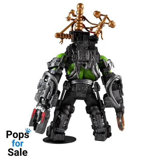 Warhammer Megafig Big Mex Other Figures