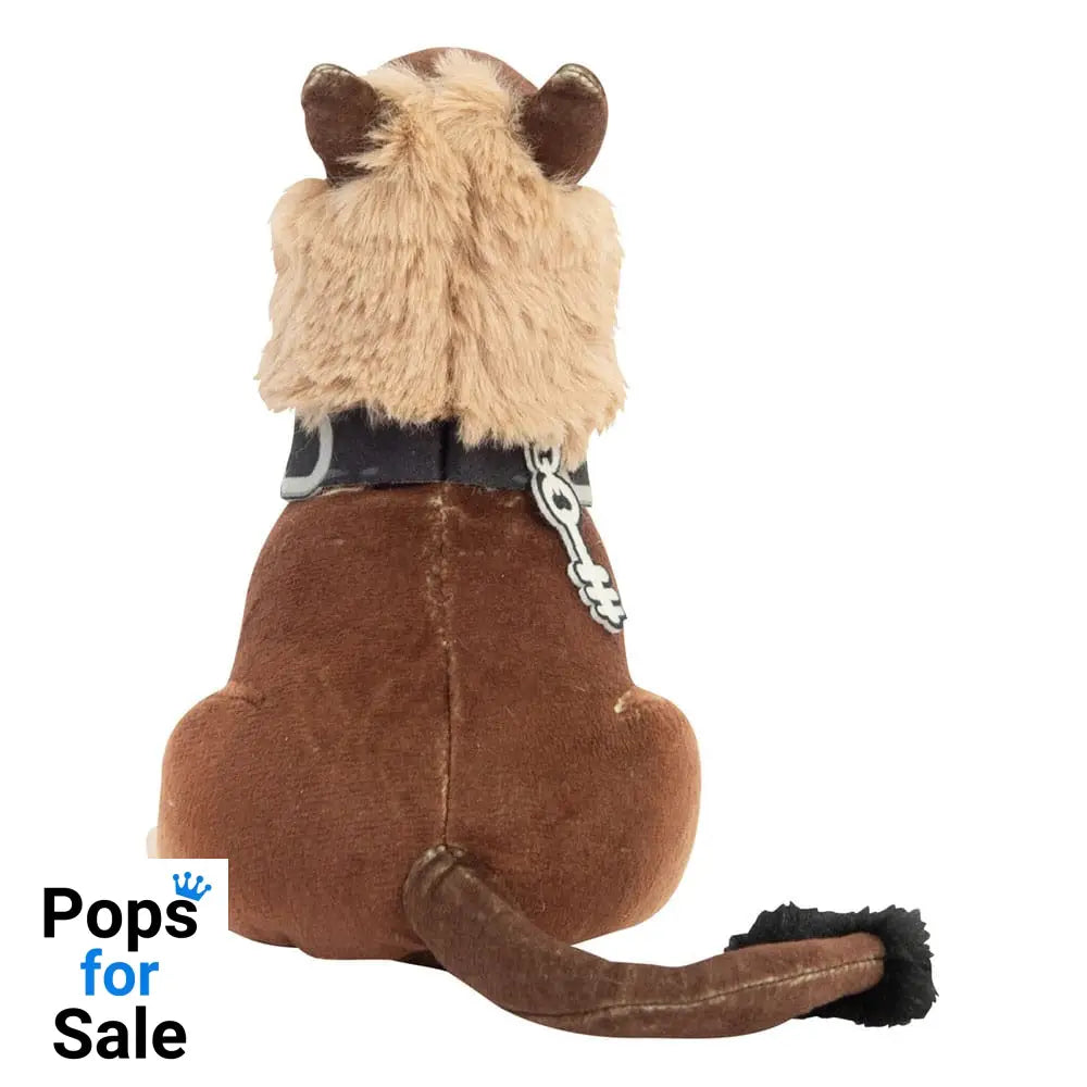 Warhammer Plush Figure Balthas Gryph Hound 15 cm Plushes