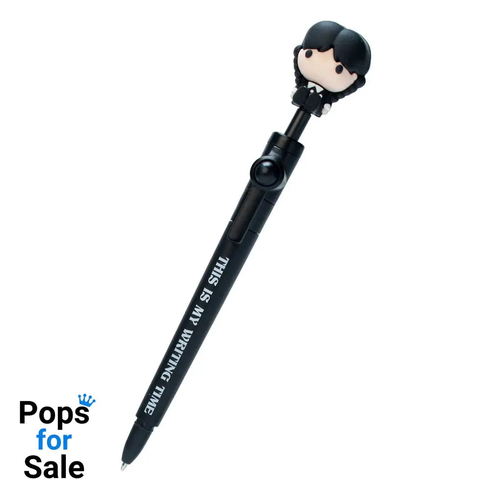 Wednesday Fidget Pen Wednesday Stationery