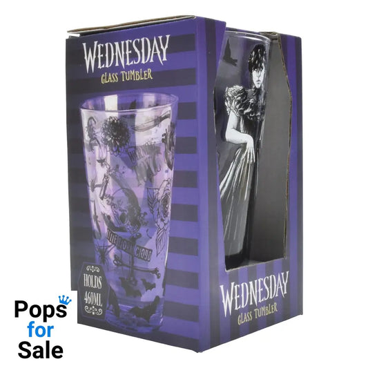 Wednesday Glass Wednesday