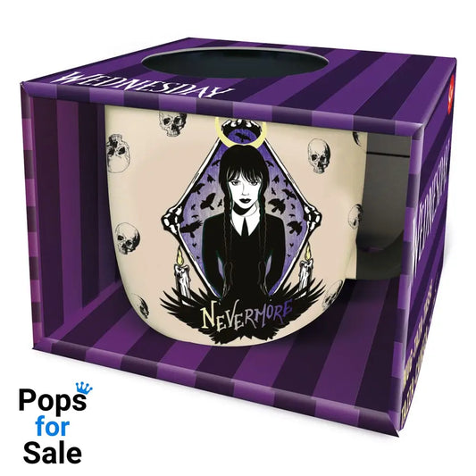 Wednesday Mug 380 ml