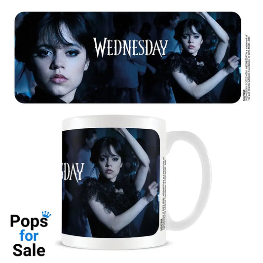 Wednesday Mug Goo Goo Muck