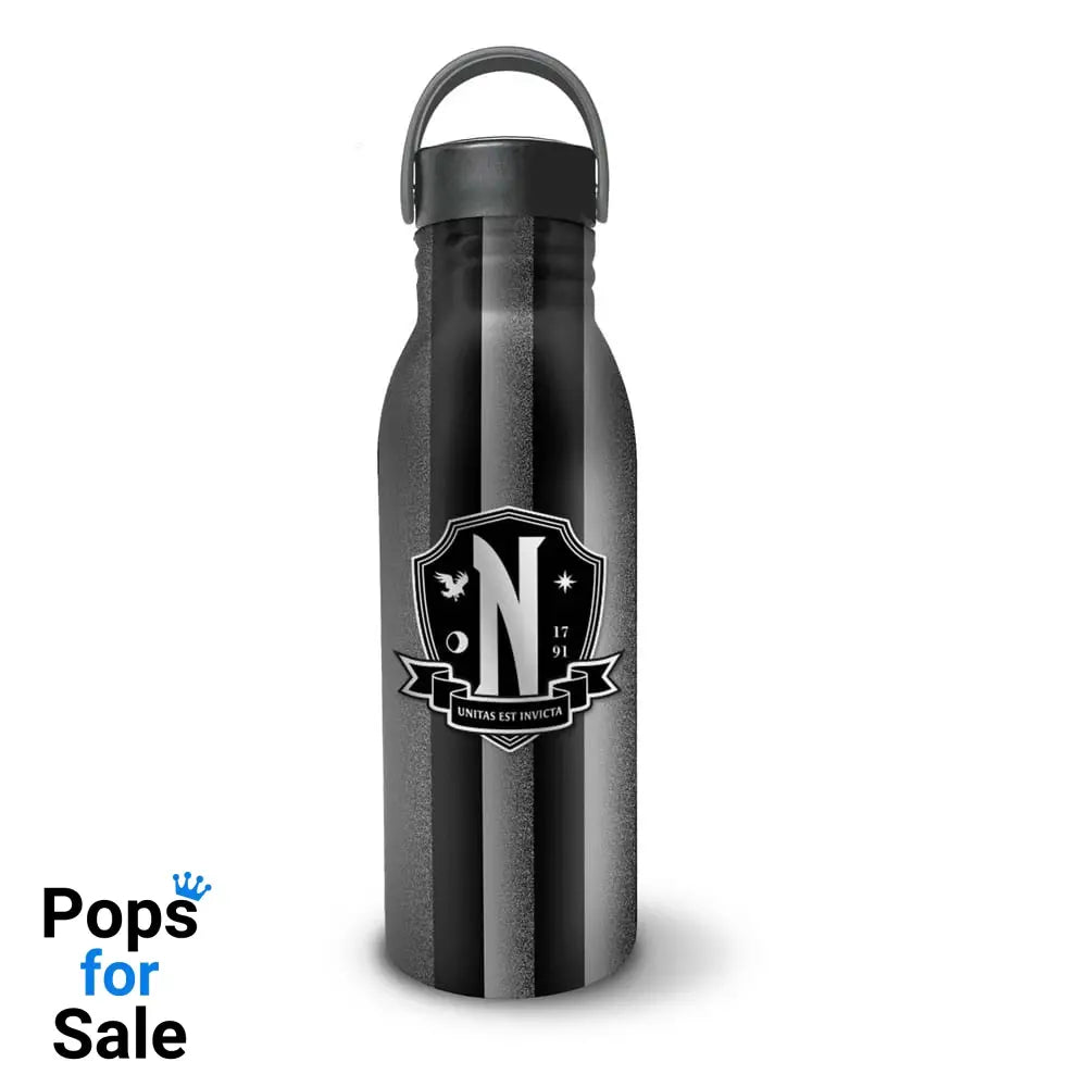 Wednesday Vacuum Flask Original