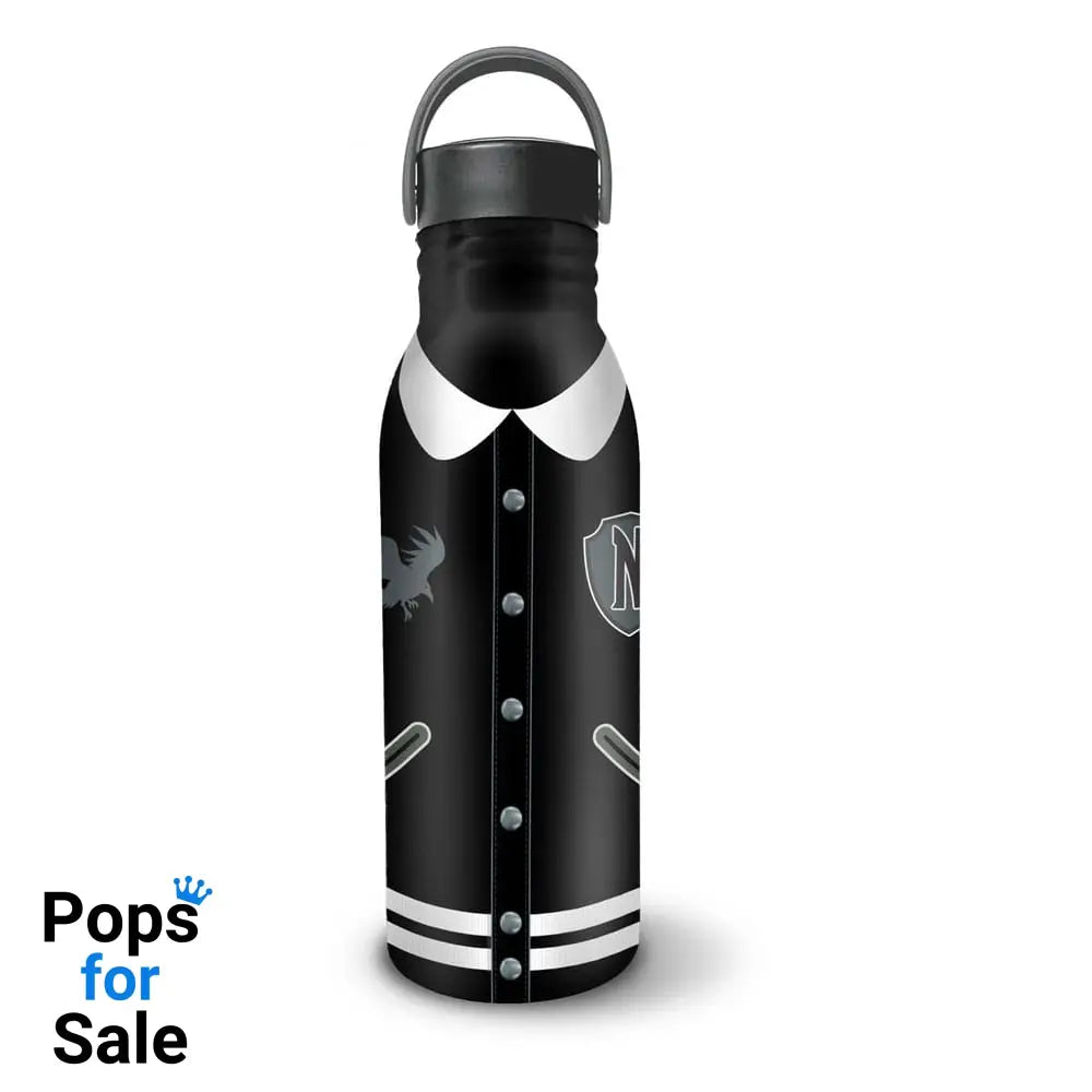 Wednesday Vacuum Flask Varsity
