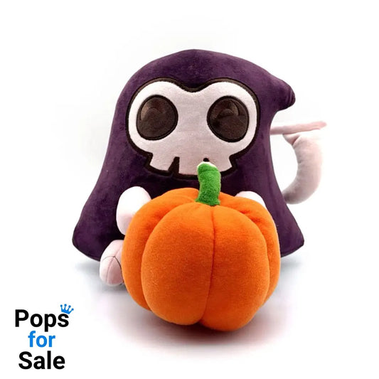 Welyn Plush Figure Reaper 22 cm