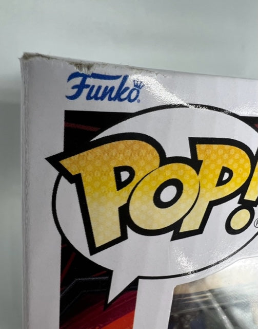 #1030 Sinister Strange - Marvel Doctor Strange 2 - Box Damaged Funko POP