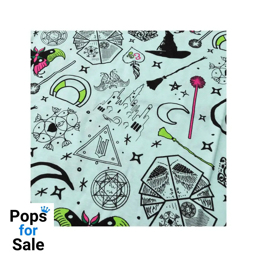 Wicked by Loungefly Tee T-Shirt Unisex Size XXL