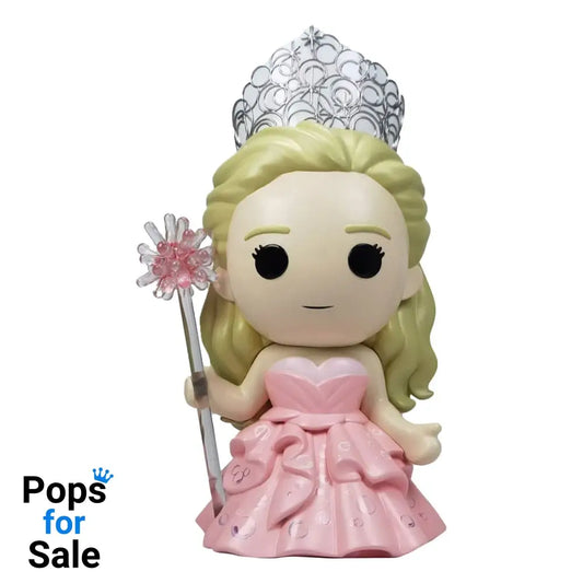 Wicked Coin Bank Glinda Upland