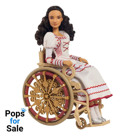 Wicked Doll Nessarose 29 cm