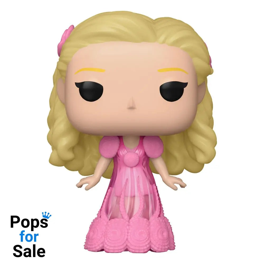 Wicked POP! Movies Vinyl Figure Glinda (Nightgown) 9 cm Funko POP POP! Figures