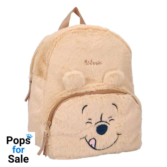Winnie-the-Pooh Backpack Winnie The Pooh Fluffy Festival