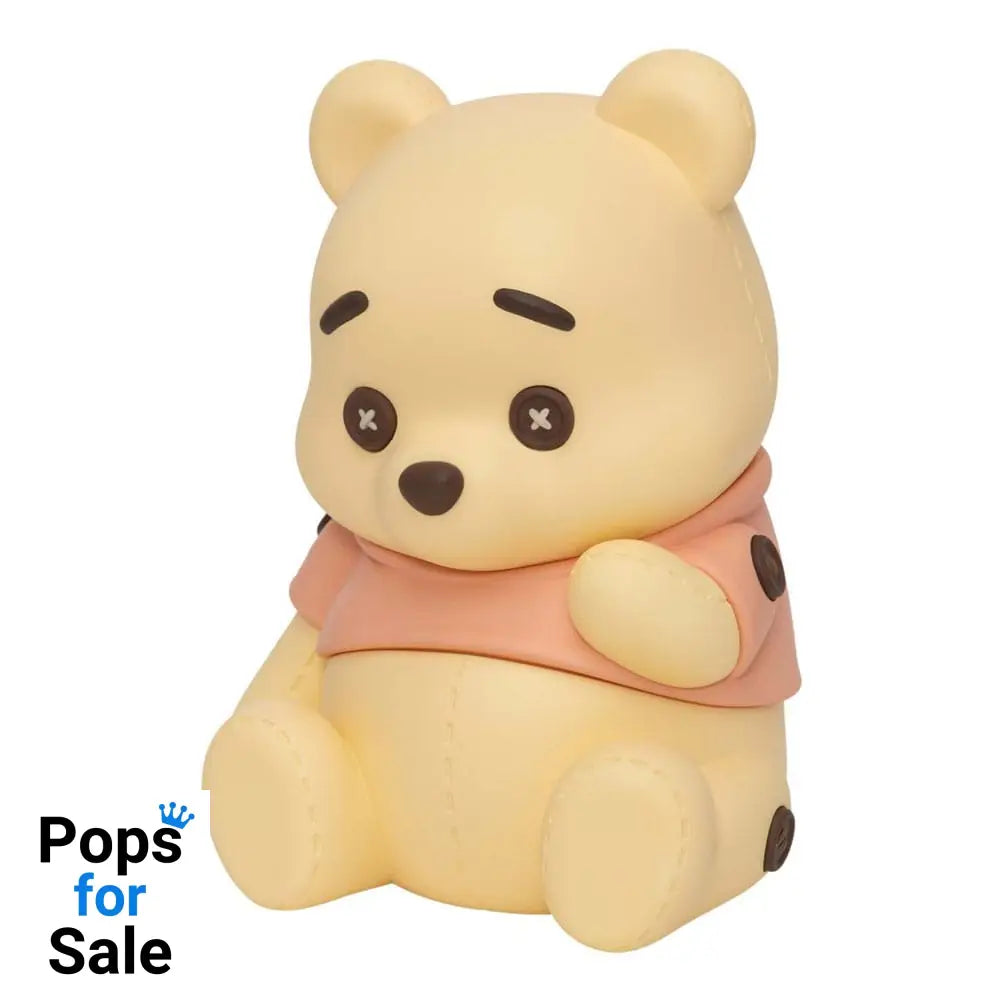 Winnie the Pooh Piggy Vinyl Bank Winnie the Pooh 12 cm