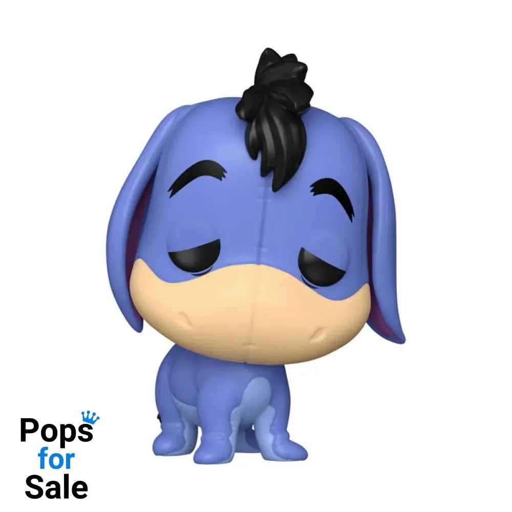 Winnie the Pooh POP! Disney Vinyl Figure Eeyore 9 cm Funko POP POP! Figures