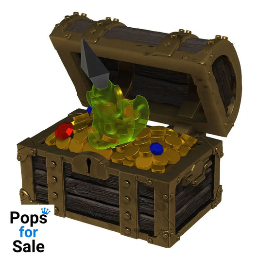 WizKids Dungeon Dressings: Traps - Devilish Devices