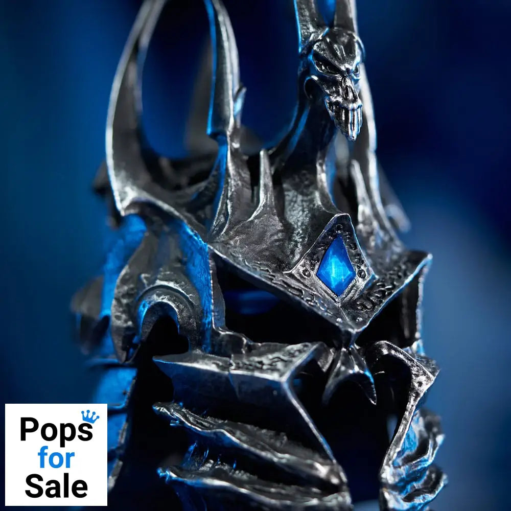 World of Warcraft Replica Helm of Domination (Collector's Edition) 24 cm