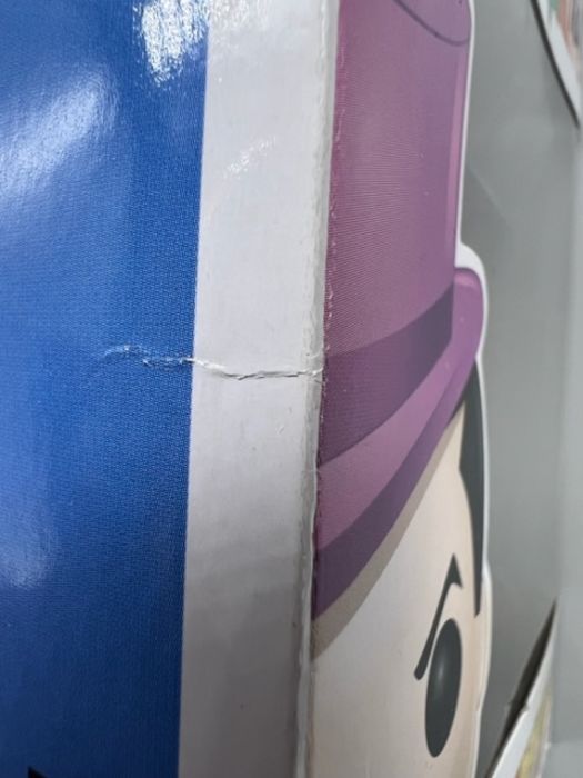 #184 The Penguin - DC Batman Animated Series - Box Damaged Funko POP