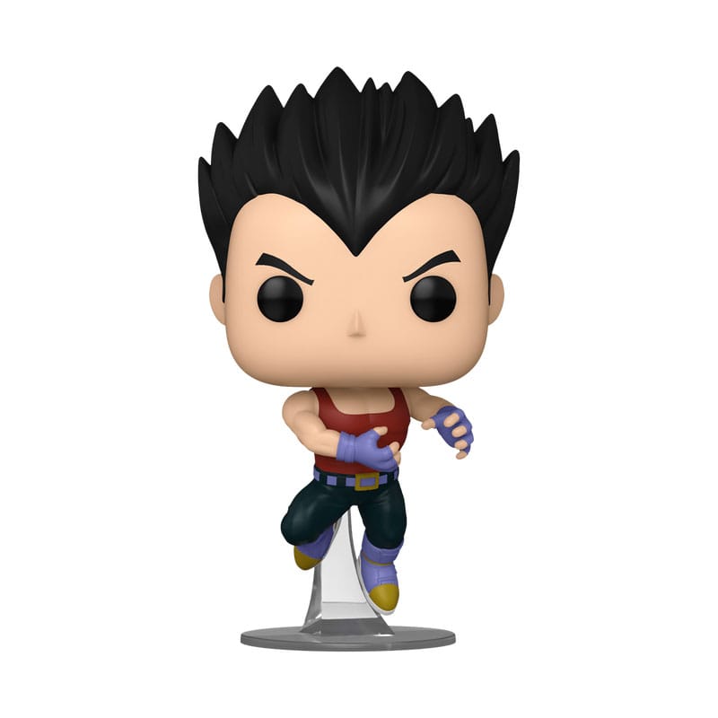 #1627 Vegeta - Dragon Ball GT Funko POP Preorder