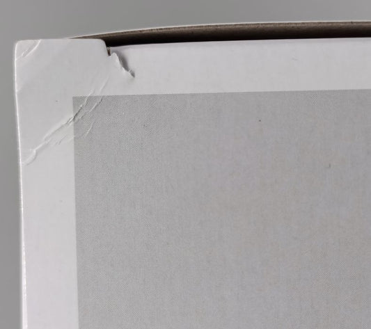 #1101 Yuno - Black Clover - Box Damaged Funko POP