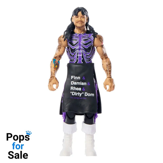 WWE Elite Collection Action Figure Dominik Mysterio 15 cm