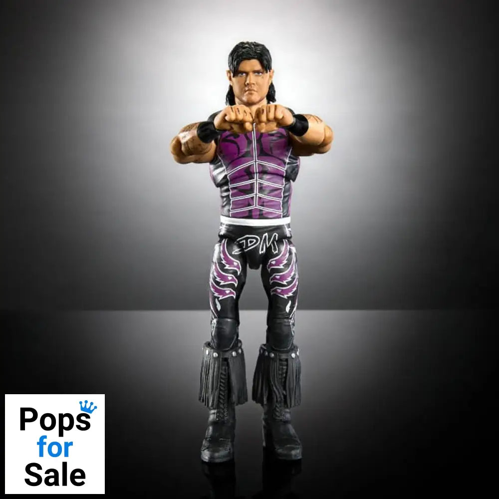 WWE Ultimate Edition Action Figure Dominik Mysterio 15 cm