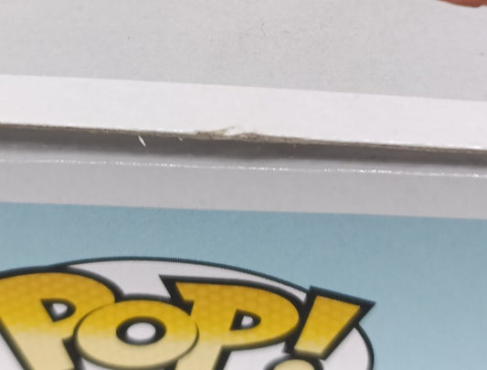 #219 Jin (Dynamite) - BTS - Box Damaged Funko POP