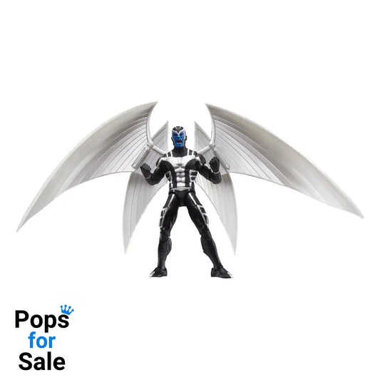 X-Force Marvel Legends Action Figure Archangel 15 cm