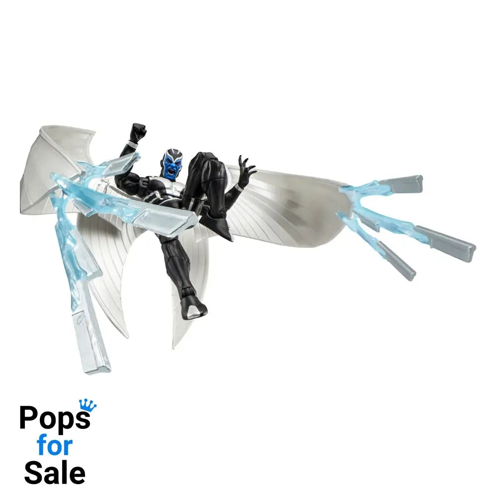 X-Force Marvel Legends Action Figure Archangel 15 cm Replicas