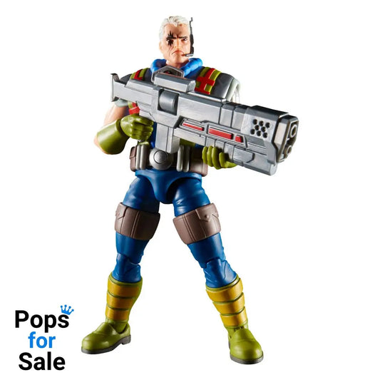 X-Men '97 Marvel Legends Action Figure Marvel's Cable 15 cm