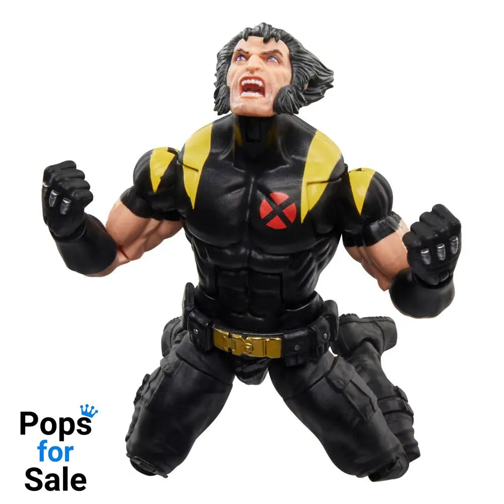 X-Men Marvel Legends Action Figure Wolverine 15 cm Action figures