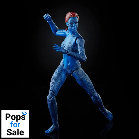 X-Men Marvel Legends Series Action Figure 2020 Marvel's Mystique 15 cm