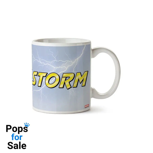 X-Men Mug 97 Storm