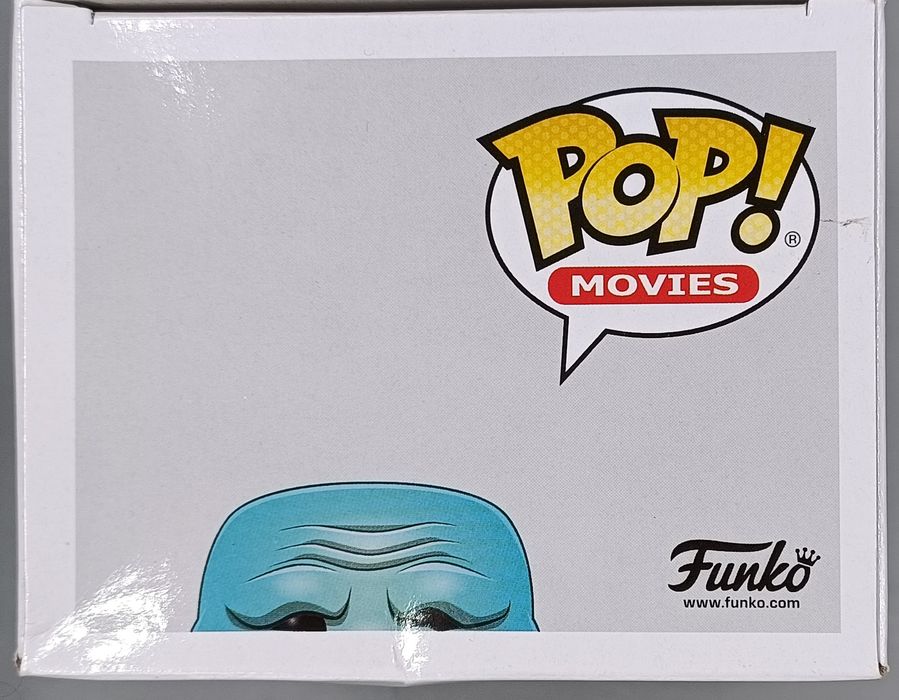 #929 Muncher - Ghostbusters Afterlife - Box Damaged Funko POP