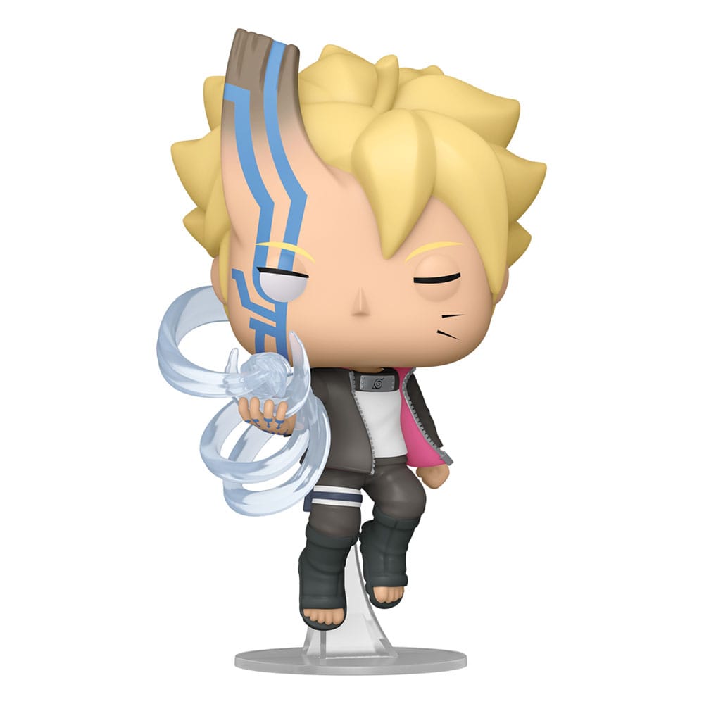 1822 Boruto (Momoshiki Transformation) Boruto: Naruto Next Generations Funko POP