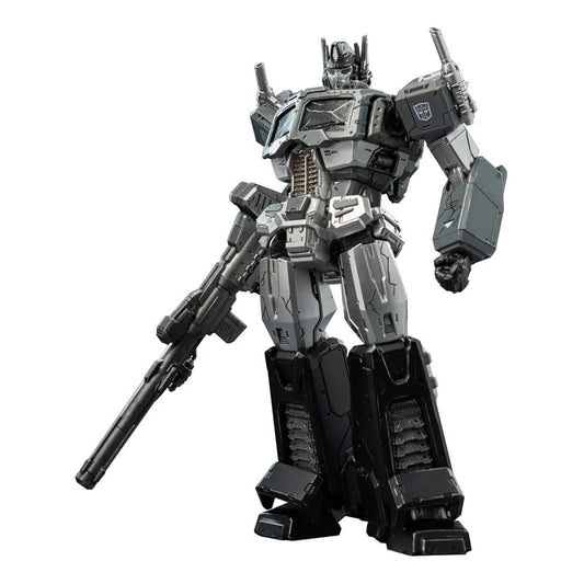 Transformers MDLX Action Figure Optimus Prime (Sleep Mode) 18 cm *heo exclusive* Action figures