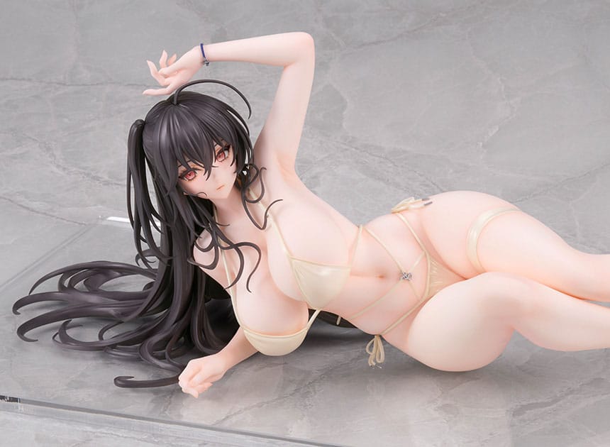 Azur Lane PVC Statue 1/5 Taiho Seaside Daydreams Ver. 15 cm