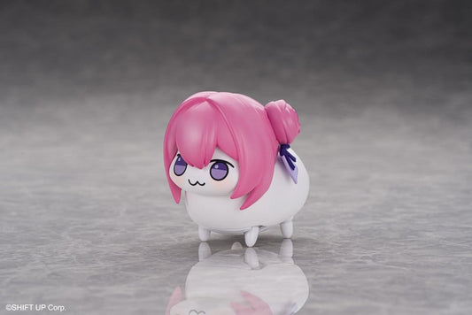 Goddess of Victory: Nikke Trading Figures DORO Action Hobby 8 cm Blind Box Assortment (6)