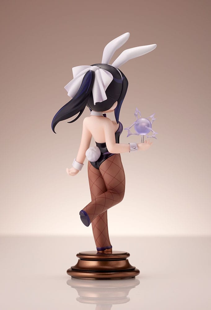 Overlord PVC Statue 1/7 Narberal Gamma Juami Bunny Girl Ver. 16 cm Statues