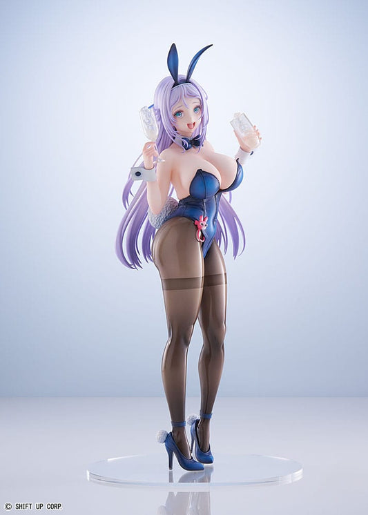 Goddess of Victory: Nikke PVC Statue 1/7 Folkwang: Moist Rabbit 29 cm