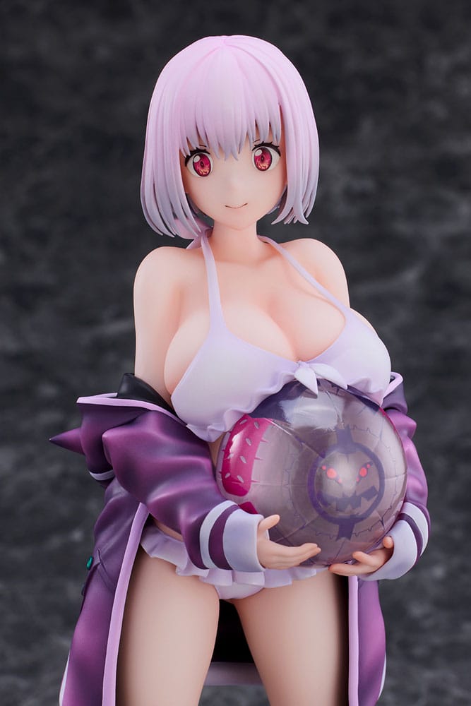 SSSS.Gridman PVC Statue 1/7 Akane Shinjo 23 cm Statues