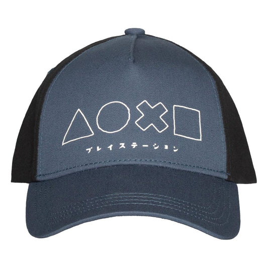 PlayStation Baseball Symbols
